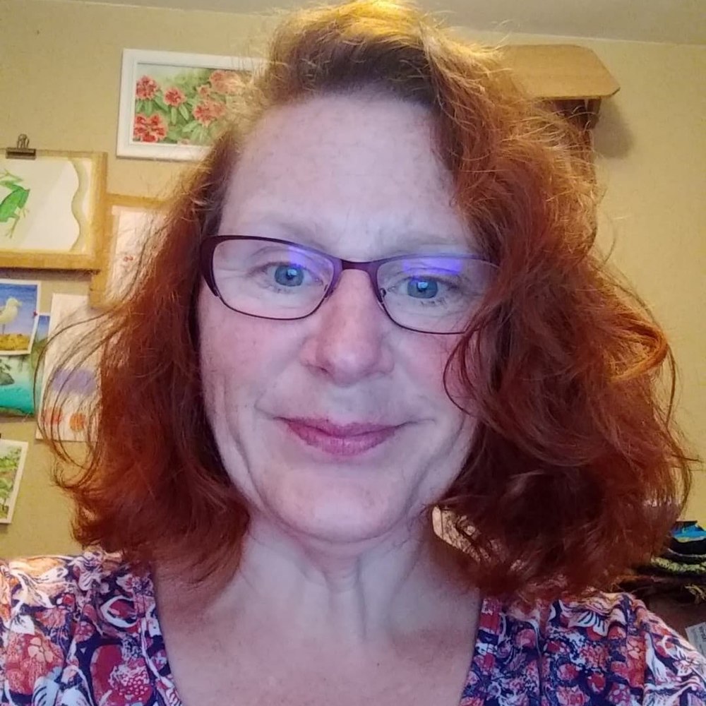 Meet your Posher, Charlotte